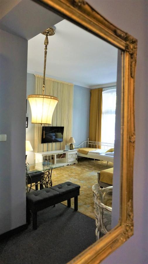 All Saints Apartment Old Town Stare Miasto Poznań Esterno foto