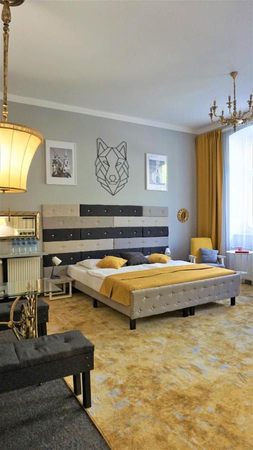 All Saints Apartment Old Town Stare Miasto Poznań Esterno foto